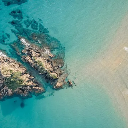 Gaia, Sea View And Pool