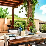 Gaia, Sea View And Pool Вилла *