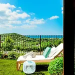 Gaia, Sea View And Pool Вилла Киа