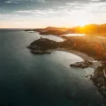 Вилла Gaia, Sea View And Pool *