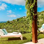 Вилла Gaia, Sea View And Pool