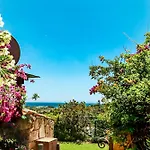 Gaia, Sea View And Pool