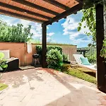 Gaia, Sea View And Pool *