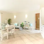 Gaia, Sea View And Pool Вилла