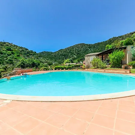 Gaia, Sea View And Pool *