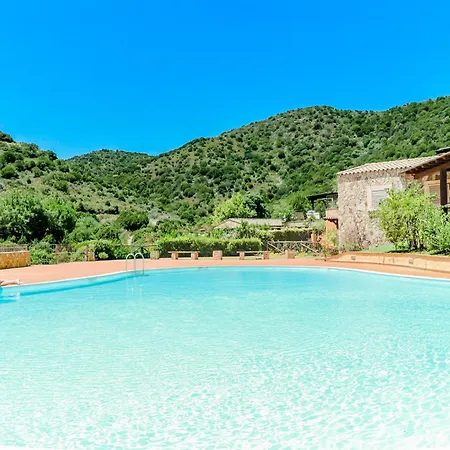 Gaia, Sea View And Pool *