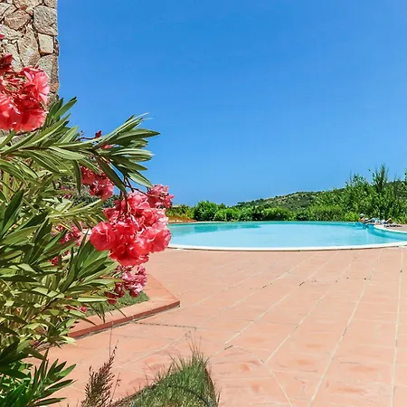 Gaia, Sea View And Pool * Chia