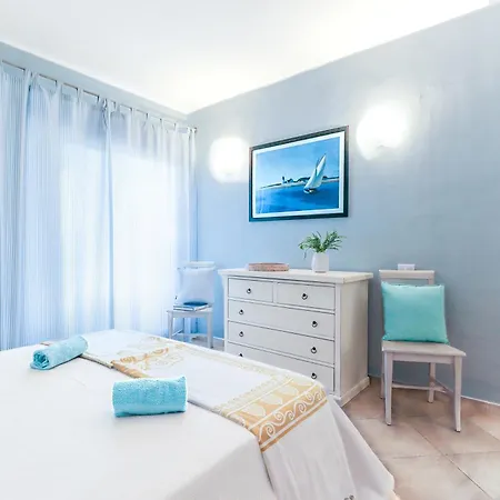 Gaia, Sea View And Pool Вилла