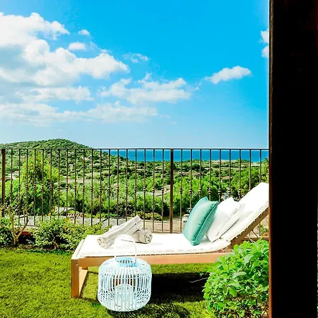 Gaia, Sea View And Pool Vila Chia