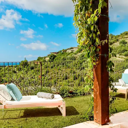 Vila Gaia, Sea View And Pool