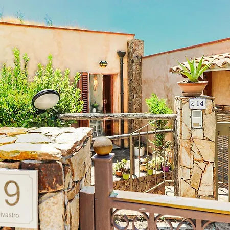 Gaia, Sea View&pool *